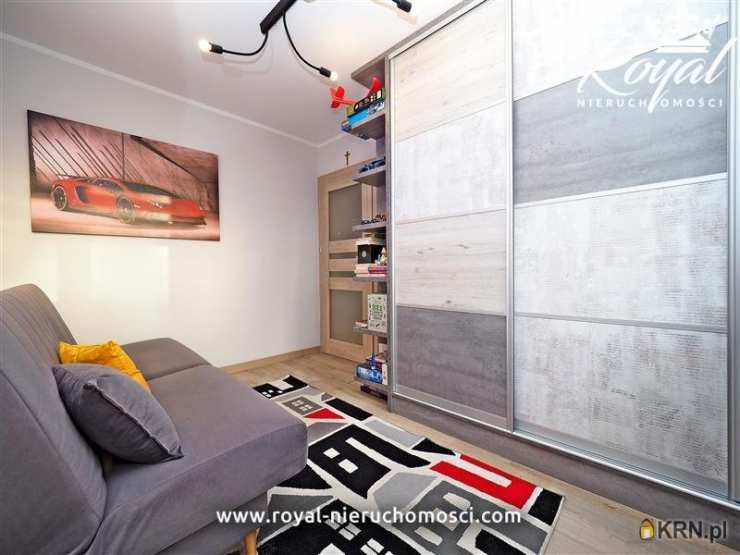 Mieszkanie  na sprzedaż, 4 pokojowe, Koszalin, os. Bukowe, ul. I. Maćkowicza