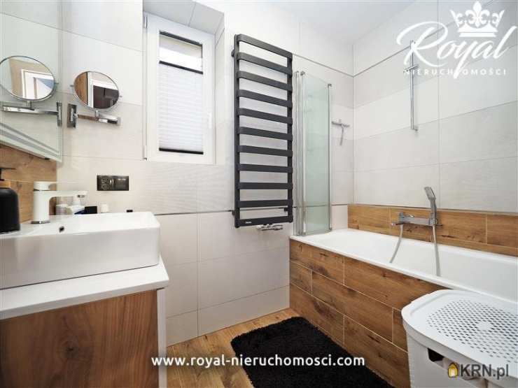 Koszalin, os. Bukowe, ul. I. Maćkowicza, Mieszkanie  na sprzedaż, 4 pokojowe