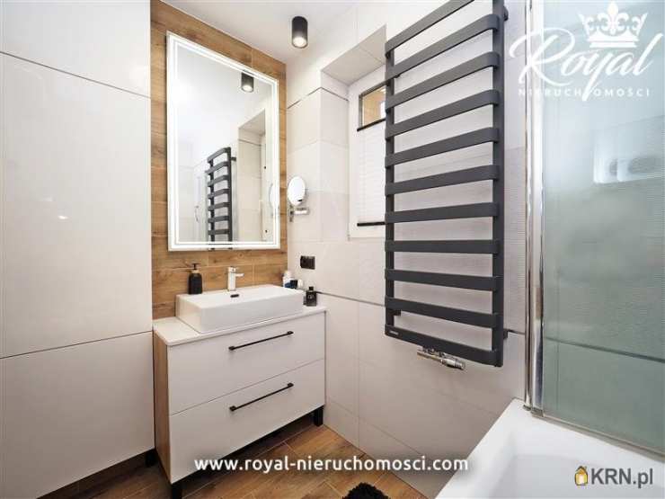 4 pokojowe, Koszalin, os. Bukowe, ul. I. Maćkowicza, Mieszkanie  na sprzedaż