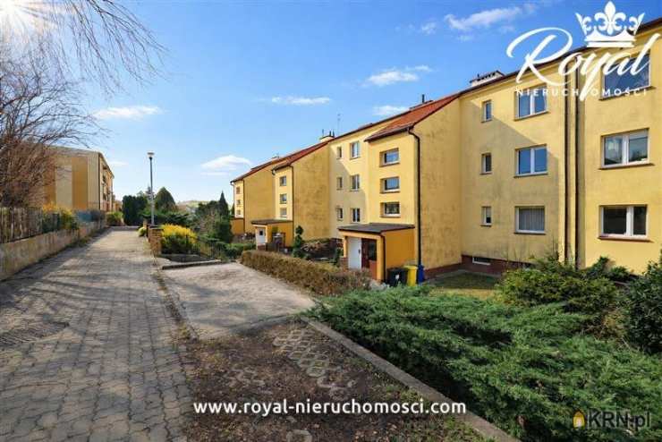 4 pokojowe, Mieszkanie  na sprzedaż, Koszalin, os. Bukowe, ul. I. Maćkowicza