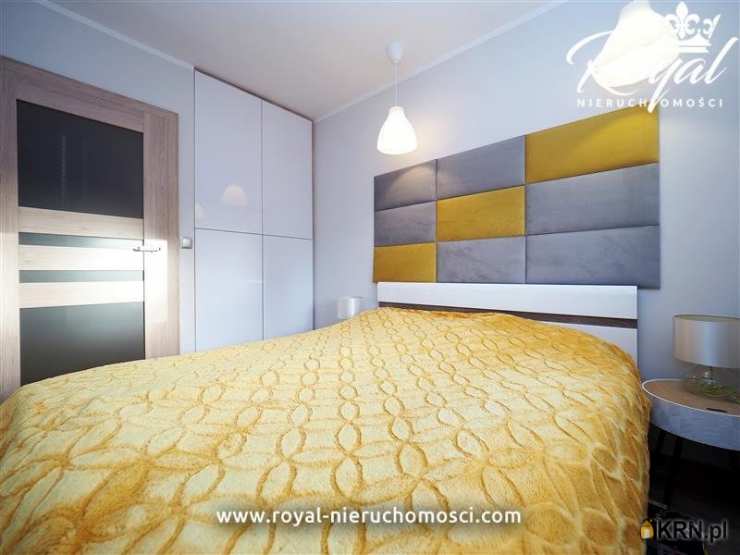 Royal Nieruchomości, Mieszkanie  na sprzedaż, Koszalin, os. Bukowe, ul. I. Maćkowicza