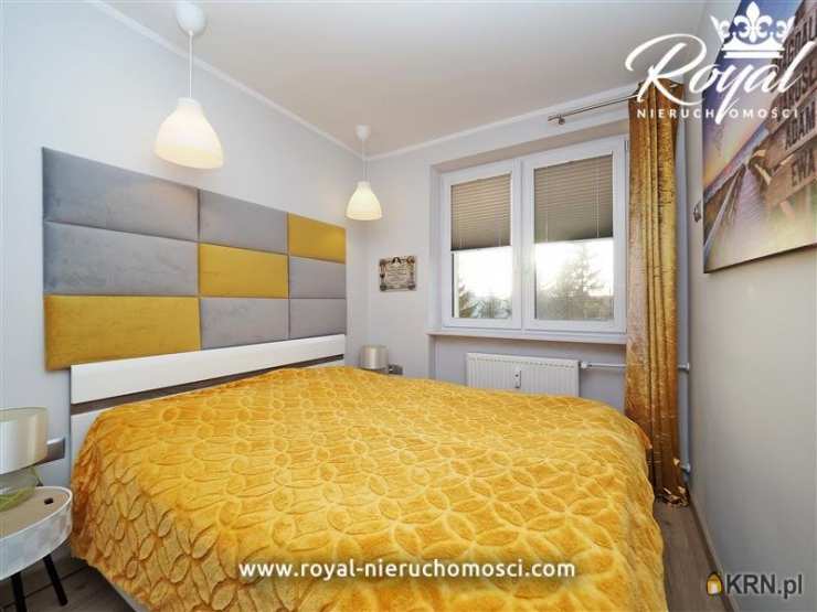 Mieszkanie  na sprzedaż, Koszalin, os. Bukowe, ul. I. Maćkowicza, 4 pokojowe