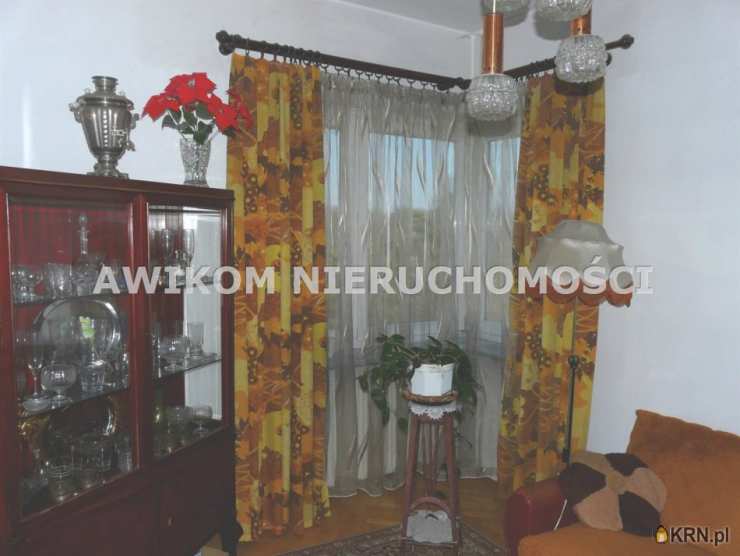 Skierniewice, ul. , Mieszkanie  na sprzedaż, 4 pokojowe