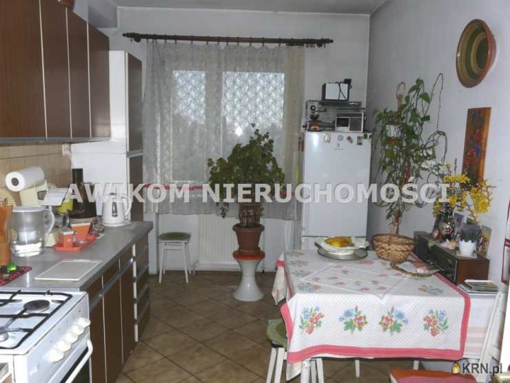 4 pokojowe, Skierniewice, ul. , Mieszkanie  na sprzedaż