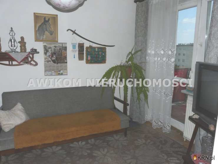 Mieszkanie  na sprzedaż, 4 pokojowe, Skierniewice, ul. 