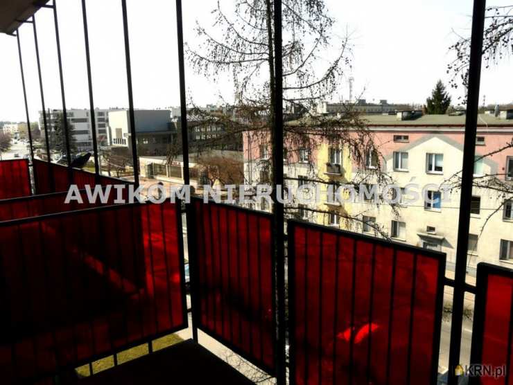 Mieszkanie  na sprzedaż, 4 pokojowe, Skierniewice, ul. 