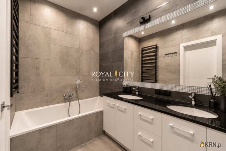 Royal City, Mieszkanie  na sprzedaż, Warszawa, Ursynów, ul. 