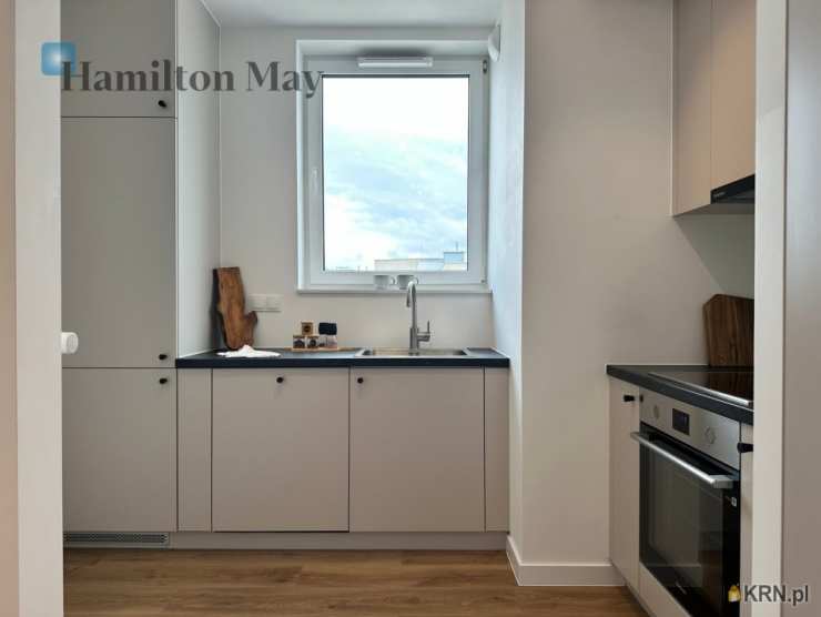 Hamilton May, Mieszkanie  na sprzedaż, Warszawa, ul. 