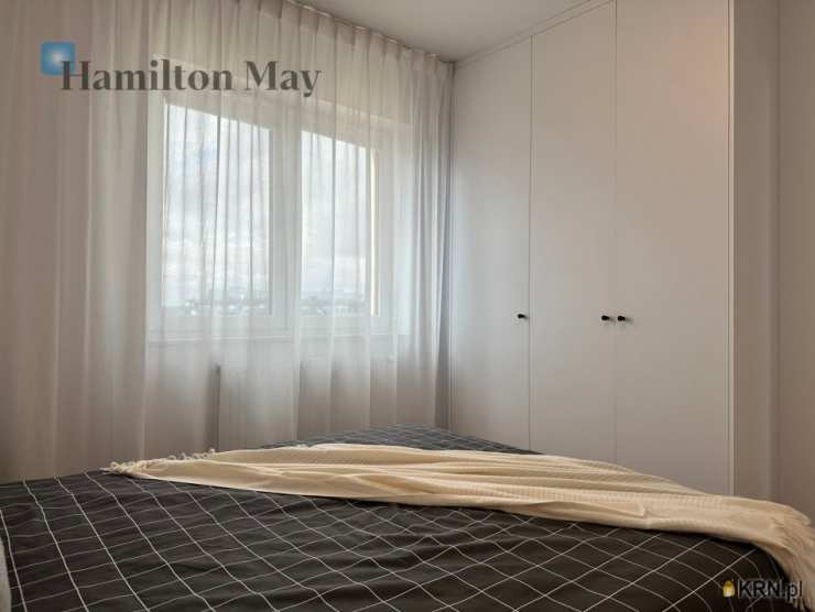 , Mieszkanie  na sprzedaż, Warszawa, ul. 