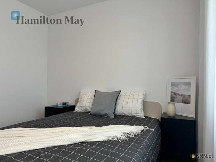Hamilton May, Mieszkanie  na sprzedaż, Warszawa, ul. 