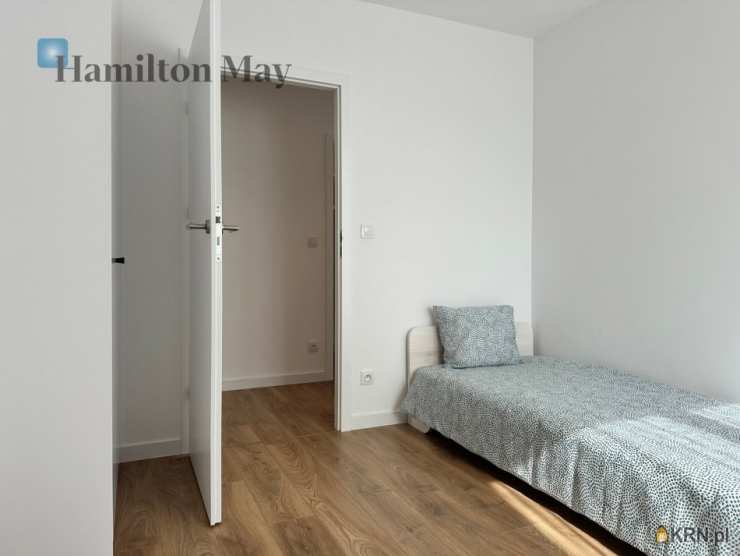 Hamilton May, Mieszkanie  na sprzedaż, Warszawa, ul. 