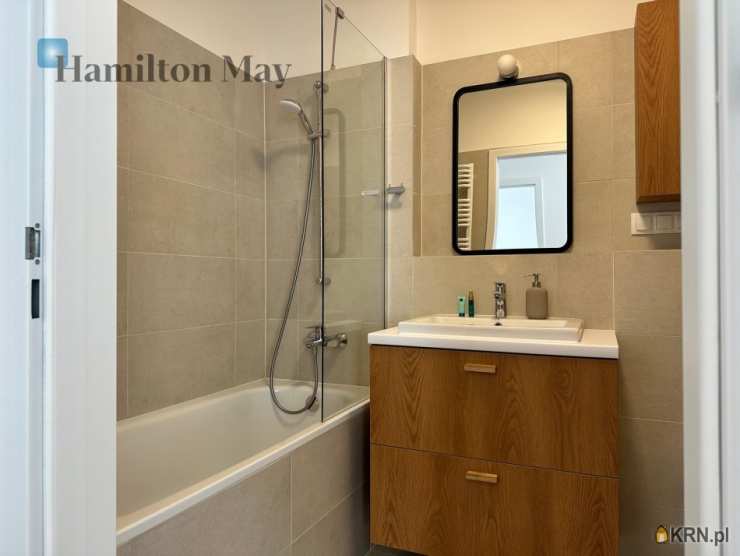 Hamilton May, Mieszkanie  na sprzedaż, Warszawa, ul. 