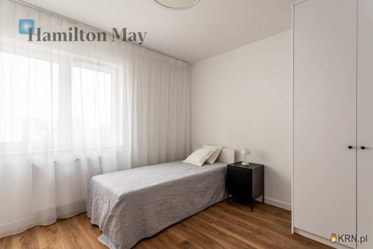 Hamilton May, Mieszkanie  na sprzedaż, Warszawa, ul. 