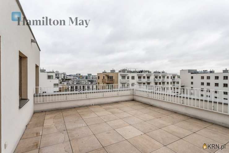 Hamilton May, Mieszkanie  na sprzedaż, Warszawa, ul. 