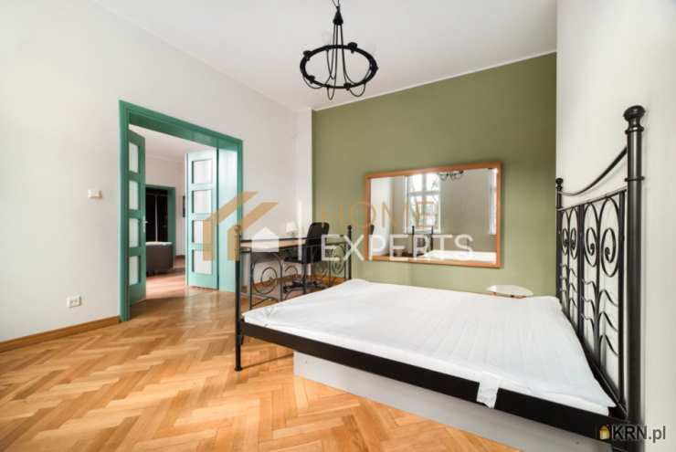 Gdańsk, Wrzeszcz Górny, ul. Do Studzienki, Mieszkanie  na sprzedaż, 4 pokojowe