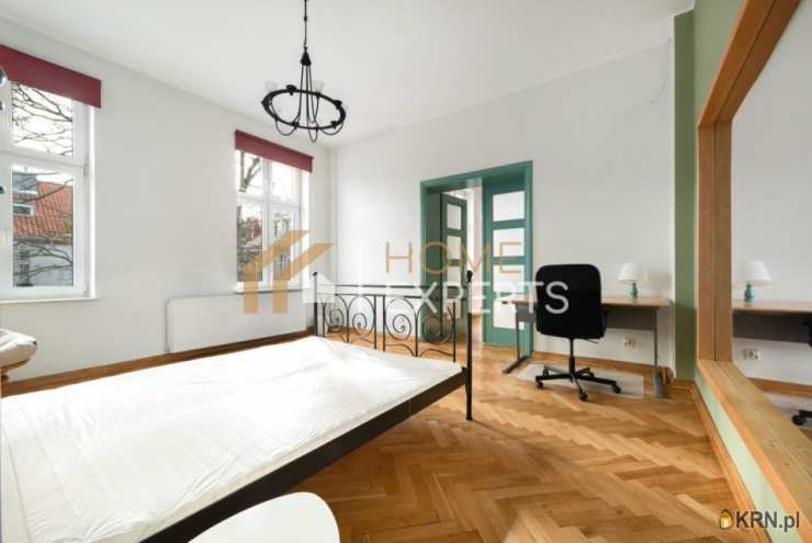 Gdańsk, Wrzeszcz Górny, ul. Do Studzienki, 4 pokojowe, Mieszkanie  na sprzedaż