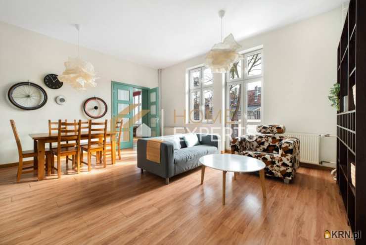 Mieszkanie  na sprzedaż, Gdańsk, Wrzeszcz Górny, ul. Do Studzienki, 4 pokojowe