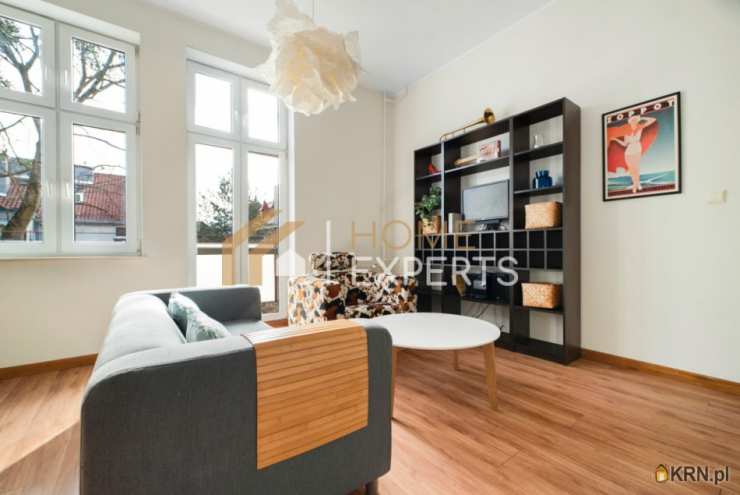 Gdańsk, Wrzeszcz Górny, ul. Do Studzienki, Mieszkanie  na sprzedaż, 4 pokojowe