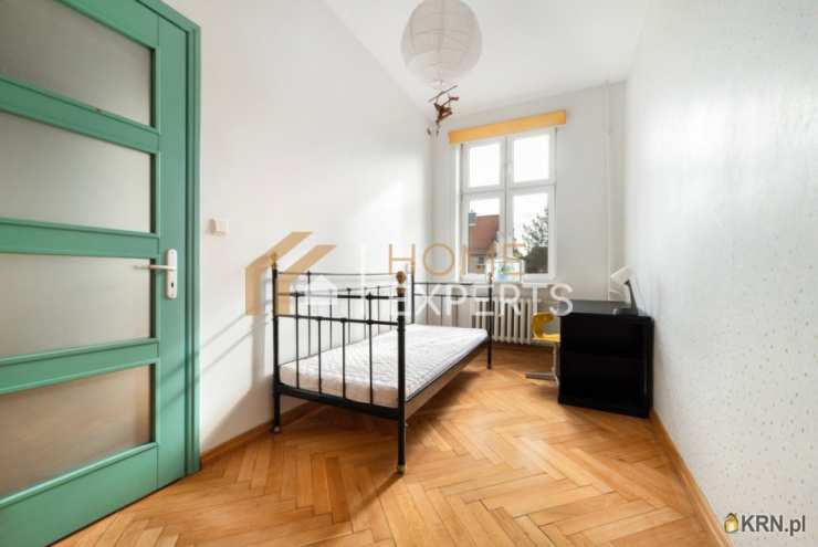 4 pokojowe, Gdańsk, Wrzeszcz Górny, ul. Do Studzienki, Mieszkanie  na sprzedaż