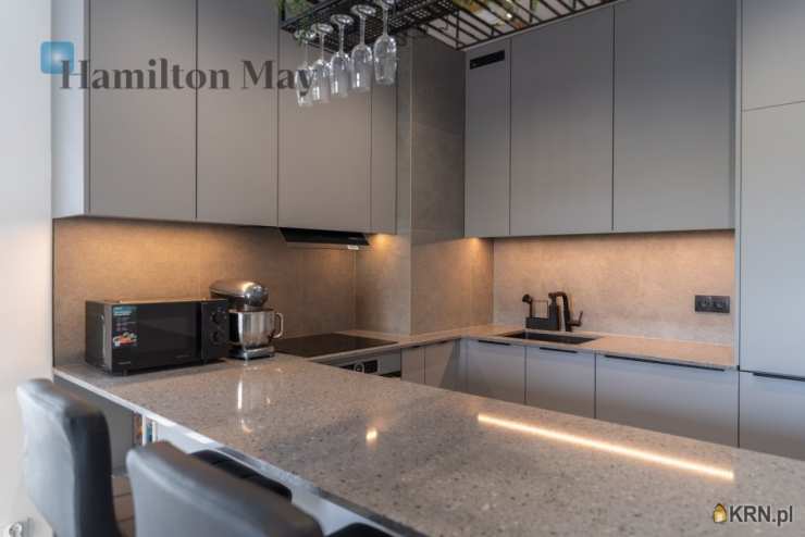 Hamilton May, Mieszkanie  na sprzedaż, Kraków, Nowa Huta, ul. Przyjaźni