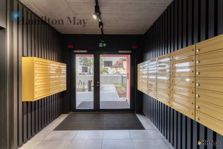 Hamilton May, Mieszkanie  na sprzedaż, Kraków, Nowa Huta, ul. Przyjaźni