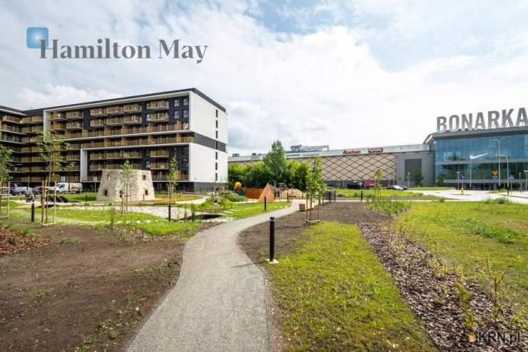 Hamilton May, Mieszkanie  na sprzedaż, Kraków, Nowa Huta, ul. Przyjaźni