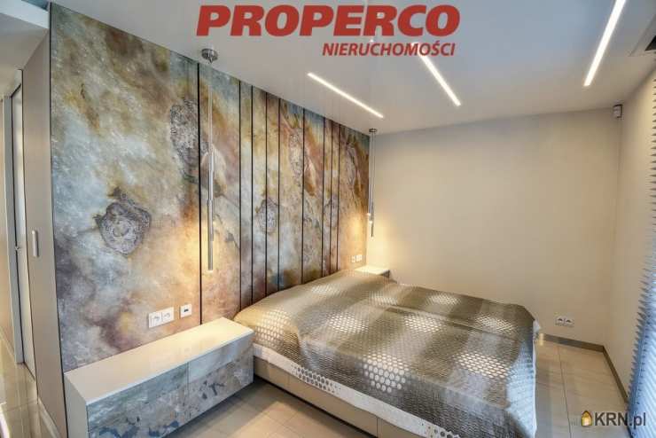 PROPERCO Sp. z o.o. Sp. k. , Mieszkanie  na sprzedaż, Kielce, Uroczysko, ul. Klonowa