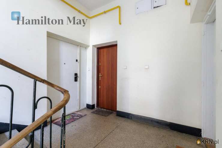 Hamilton May, Mieszkanie  na sprzedaż, Warszawa, ul. 