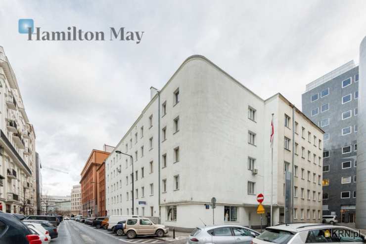 Hamilton May, Mieszkanie  do wynajęcia, Warszawa, ul. 