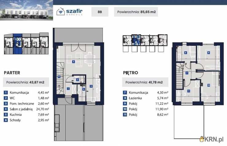 Mieszkanie  na sprzedaż, Inowrocław, ul. , 4 pokojowe