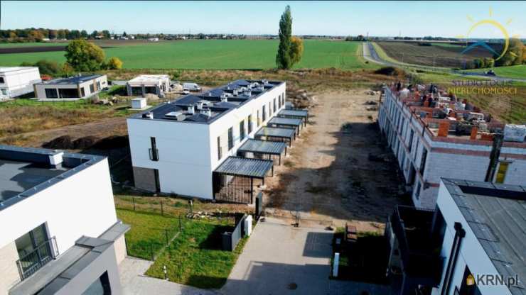 Inowrocław, ul. , Mieszkanie  na sprzedaż, 4 pokojowe