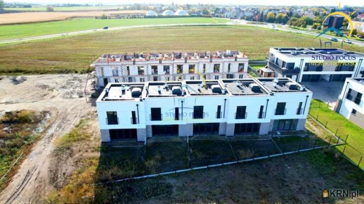 4 pokojowe, Mieszkanie  na sprzedaż, Inowrocław, ul. 