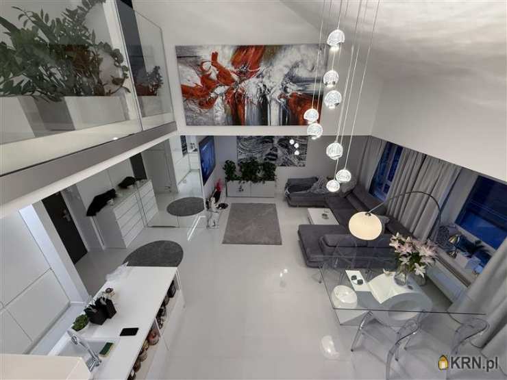 Mieszkanie  do wynajęcia, 3 pokojowe, Wrocław, Krzyki/Wojszyce, ul. Asfaltowa