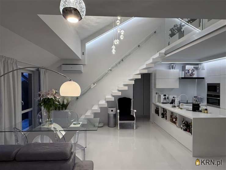 3 pokojowe, Mieszkanie  do wynajęcia, Wrocław, Krzyki/Wojszyce, ul. Asfaltowa