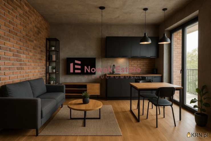 Mieszkanie  na sprzedaż, Kraków, Mistrzejowice, ul. Powstańców, 4 pokojowe