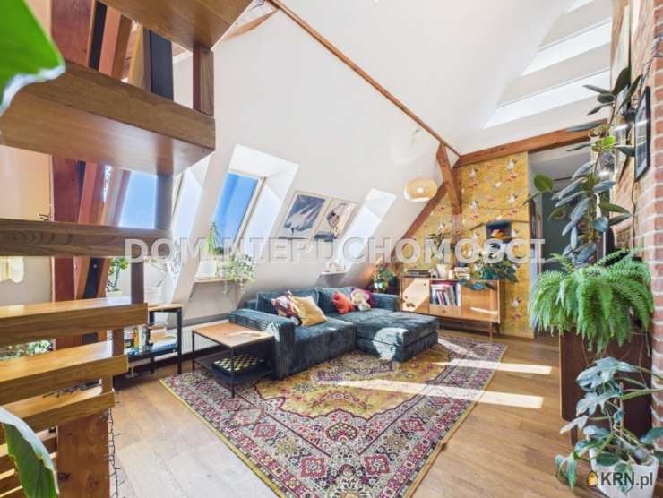 Mieszkanie  na sprzedaż, Olsztyn, Śródmieście, ul. Wyzwolenia, 4 pokojowe