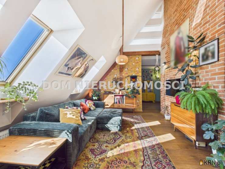 Mieszkanie  na sprzedaż, 4 pokojowe, Olsztyn, Śródmieście, ul. Wyzwolenia