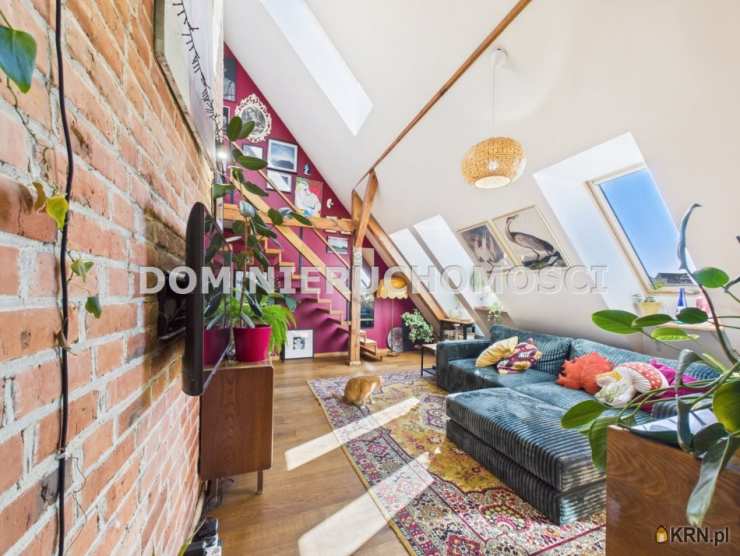 Olsztyn, Śródmieście, ul. Wyzwolenia, Mieszkanie  na sprzedaż, 4 pokojowe