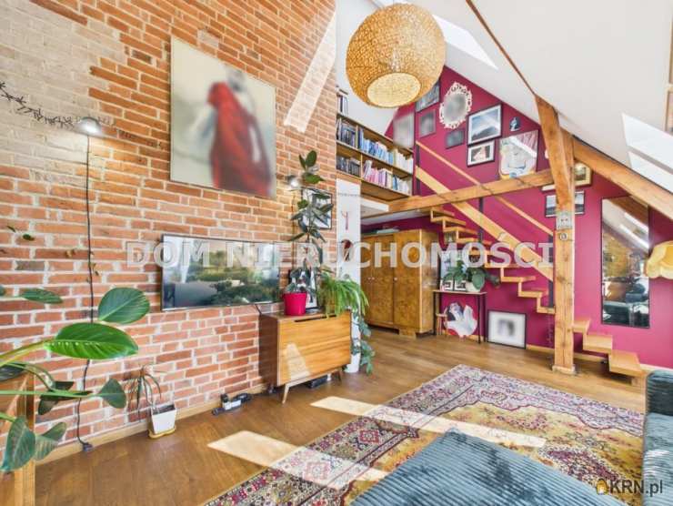 Olsztyn, Śródmieście, ul. Wyzwolenia, 4 pokojowe, Mieszkanie  na sprzedaż