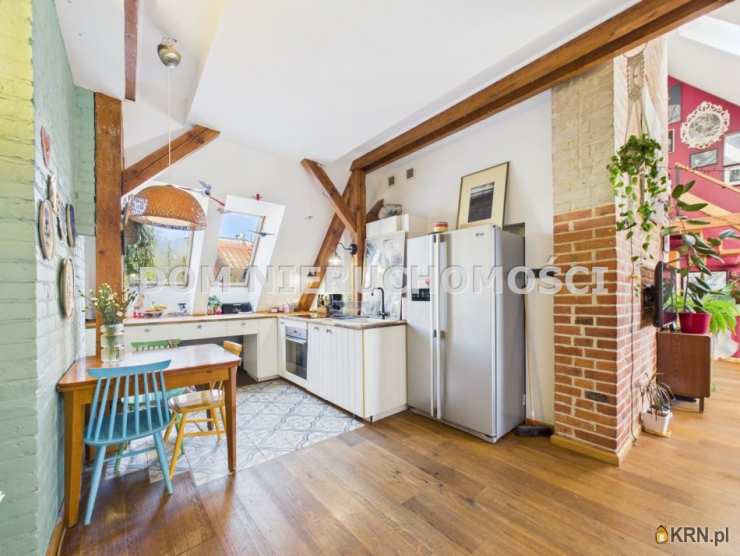 Mieszkanie  na sprzedaż, Olsztyn, Śródmieście, ul. Wyzwolenia, 4 pokojowe