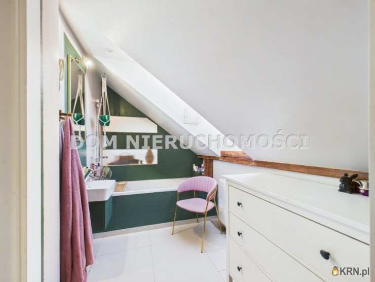 Mieszkanie  na sprzedaż, Olsztyn, Śródmieście, ul. Wyzwolenia, 4 pokojowe