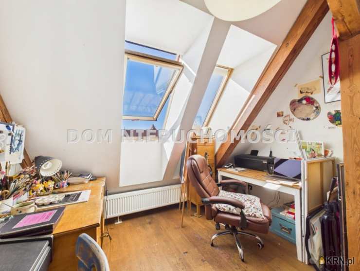 Olsztyn, Śródmieście, ul. Wyzwolenia, Mieszkanie  na sprzedaż, 4 pokojowe