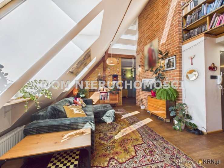 DOM Nieruchomości, Mieszkanie  na sprzedaż, Olsztyn, Śródmieście, ul. Wyzwolenia