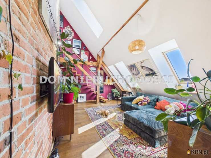 Mieszkanie  na sprzedaż, 4 pokojowe, Olsztyn, Śródmieście, ul. Wyzwolenia