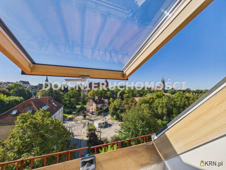 DOM Nieruchomości, Mieszkanie  na sprzedaż, Olsztyn, Śródmieście, ul. Wyzwolenia