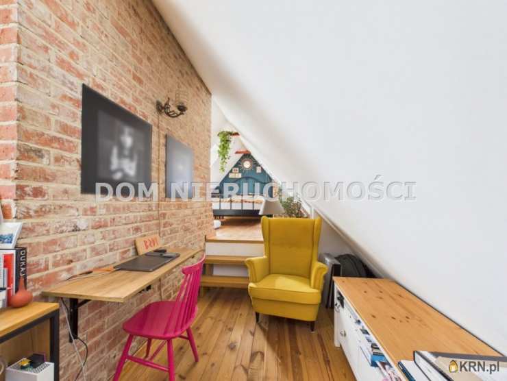 Mieszkanie  na sprzedaż, Olsztyn, Śródmieście, ul. Wyzwolenia, 4 pokojowe