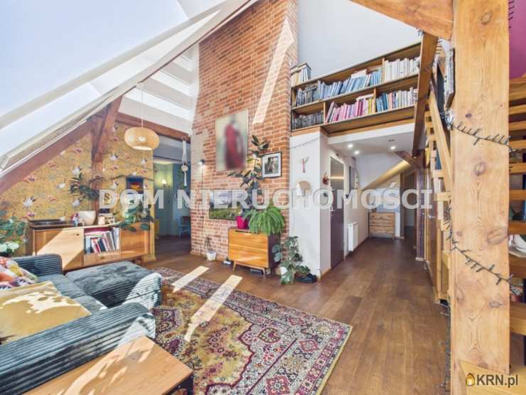 Olsztyn, Śródmieście, ul. Wyzwolenia, Mieszkanie  na sprzedaż, 4 pokojowe