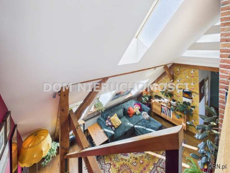 Olsztyn, Śródmieście, ul. Wyzwolenia, 4 pokojowe, Mieszkanie  na sprzedaż