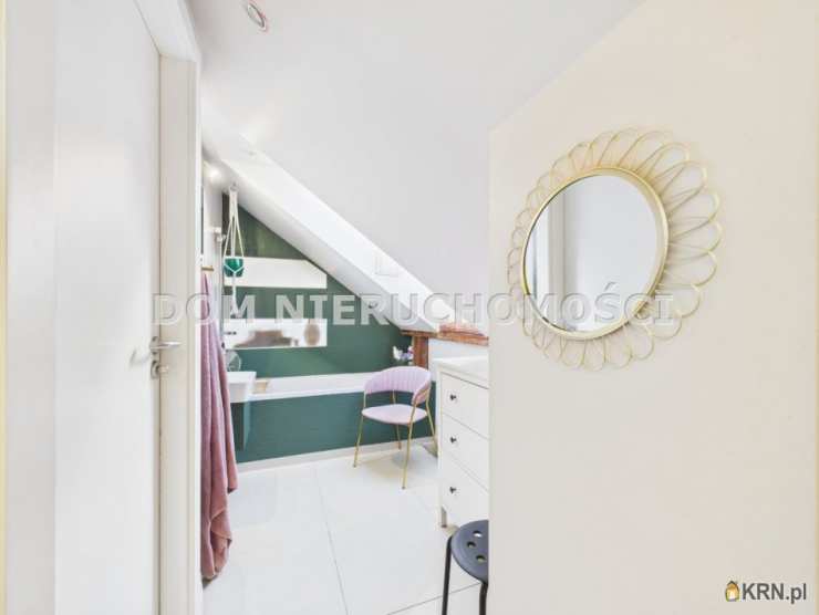 Mieszkanie  na sprzedaż, Olsztyn, Śródmieście, ul. Wyzwolenia, 4 pokojowe