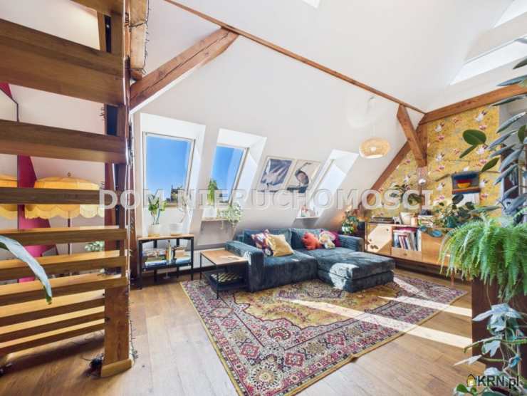 4 pokojowe, Mieszkanie  na sprzedaż, Olsztyn, Śródmieście, ul. Wyzwolenia